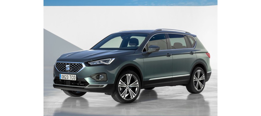 Seat Tarraco onderdelen